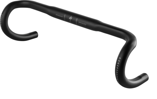 Expert Alloy Shallow Bend Handlebars - 36cm