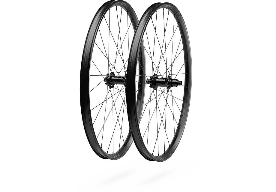Specialized Traverse 29 148 Black/Charcoal 29