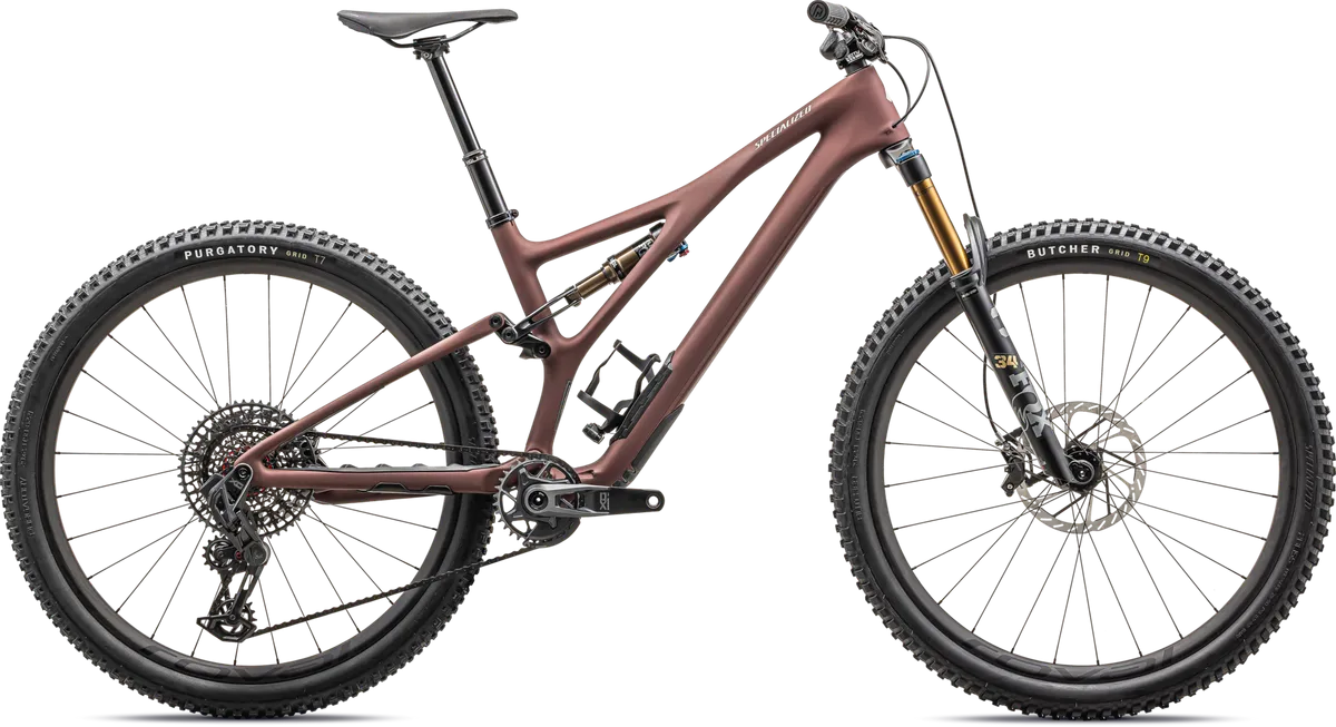 Stumpjumper Pro T-Type - S1