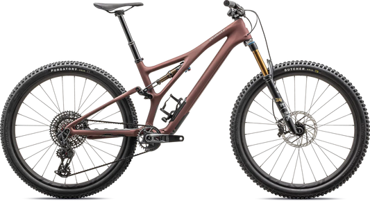 Stumpjumper Pro T-Type - S1