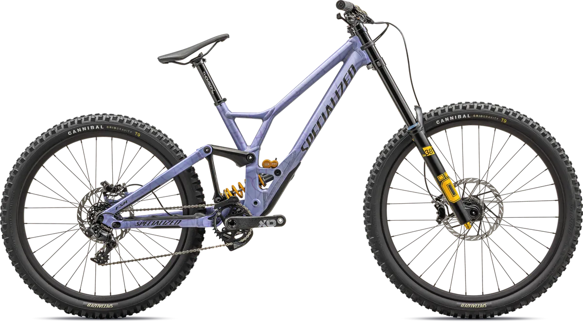 Demo Race - S2