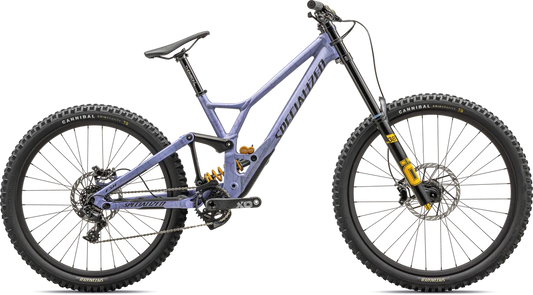 Demo Race - S2