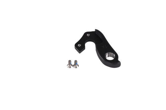 Alloy Road Rear Derailleur Hanger, Revision 4 - 32T