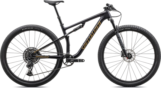 Epic Comp - SRAM GX Eagle, RockShox SID SL/BRAIN - XS