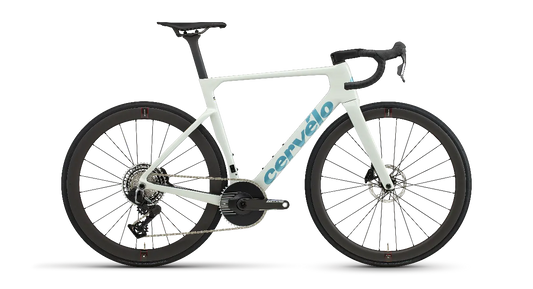 Cervelo Soloist Force AXS 1 - Cloud Break / 48