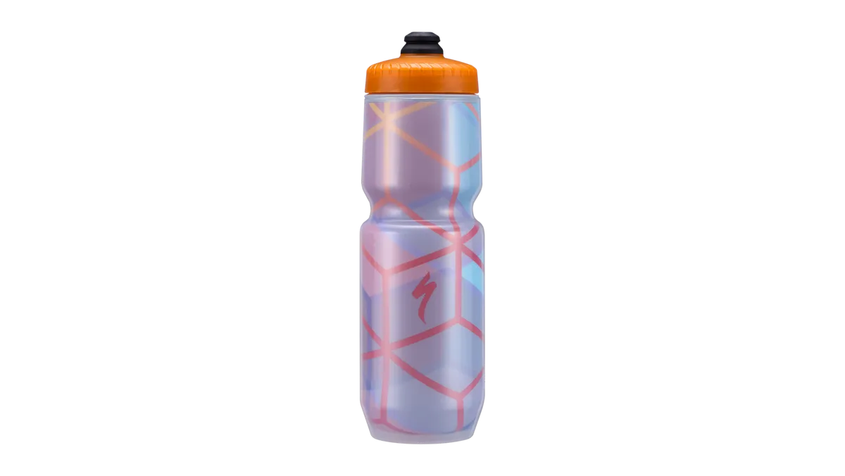 Purist Insulated Chromatek MoFlo 23oz - See Through Cubes / 23 oz