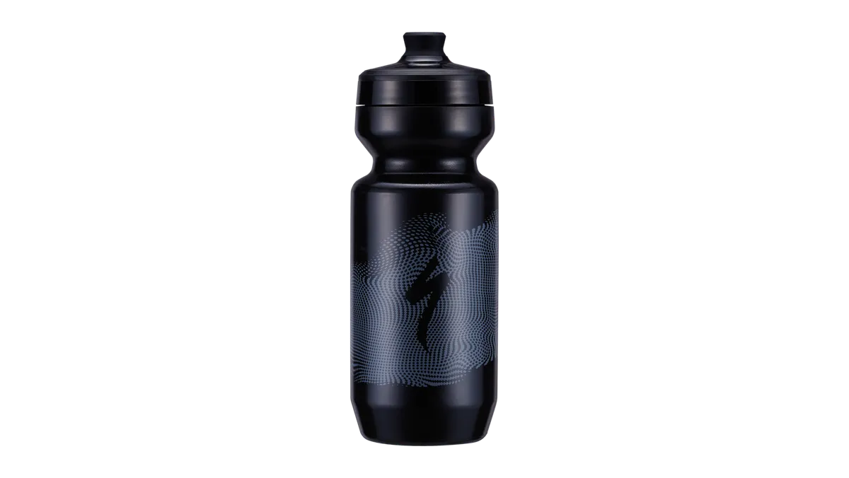 Purist Omni 22oz - Halftone Smoke / 22 oz