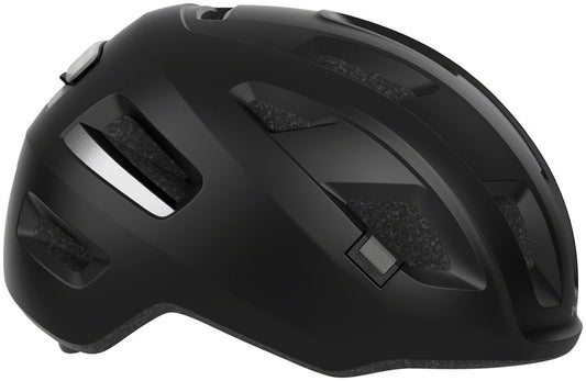 MET E-Mob MIPS Helmet - Black Matte Large