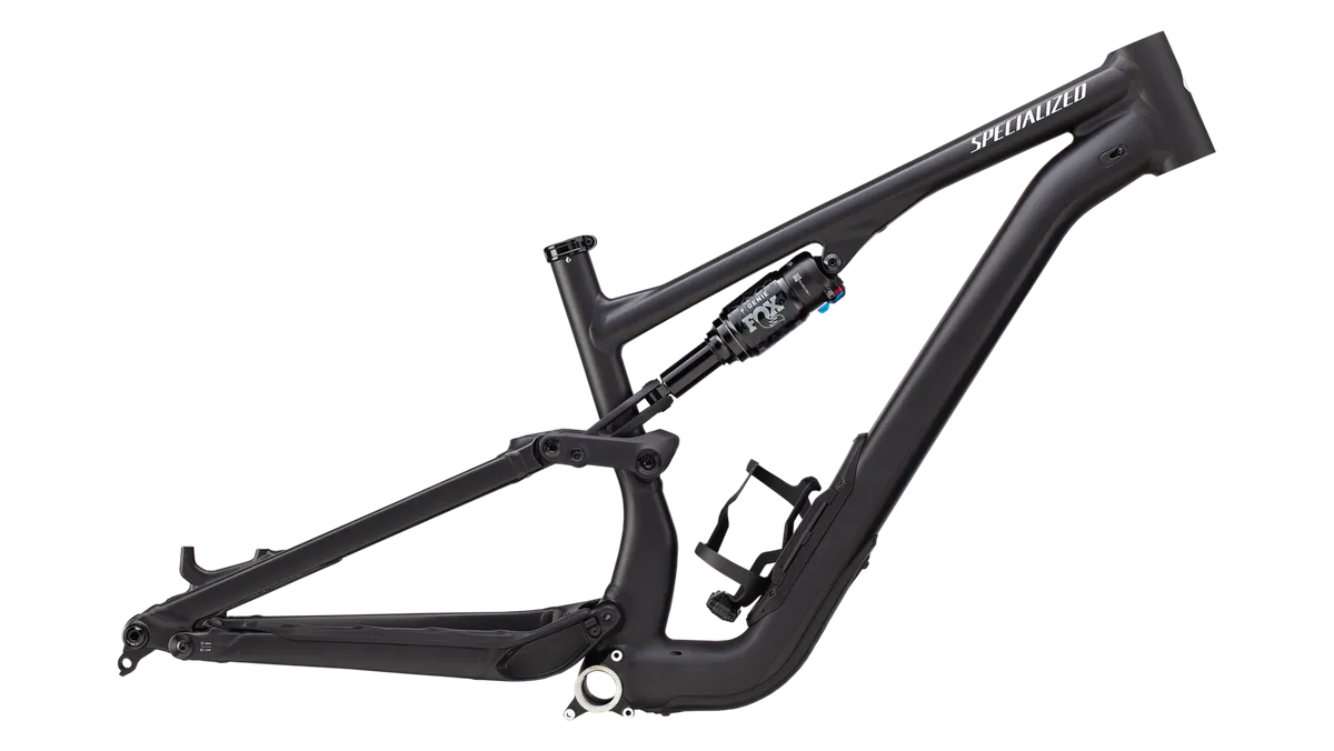 Stumpjumper 15 Alloy Frameset - FOX FLOAT GENIE Performance - S1