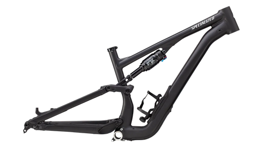 Stumpjumper 15 Alloy Frameset - FOX FLOAT GENIE Performance - S1