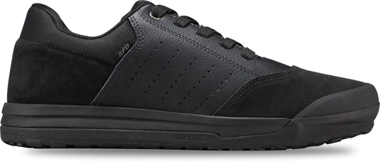 2FO Roost Flat Mountain Bike Shoes - Black/Slate / 36