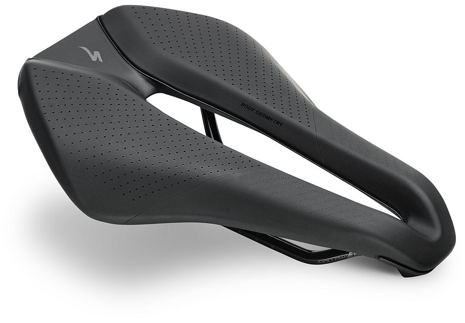 Specialized Sitero Expert Gel Black N/A