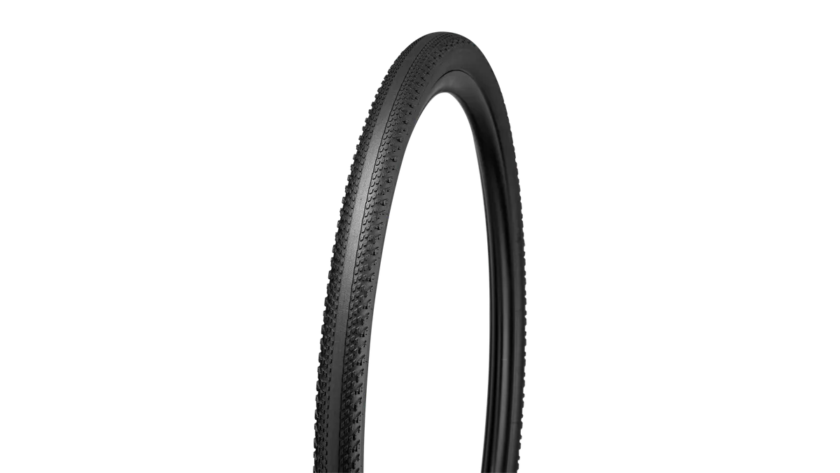 Pathfinder TLR Fast Gravel Tire - Black / 700 x 40