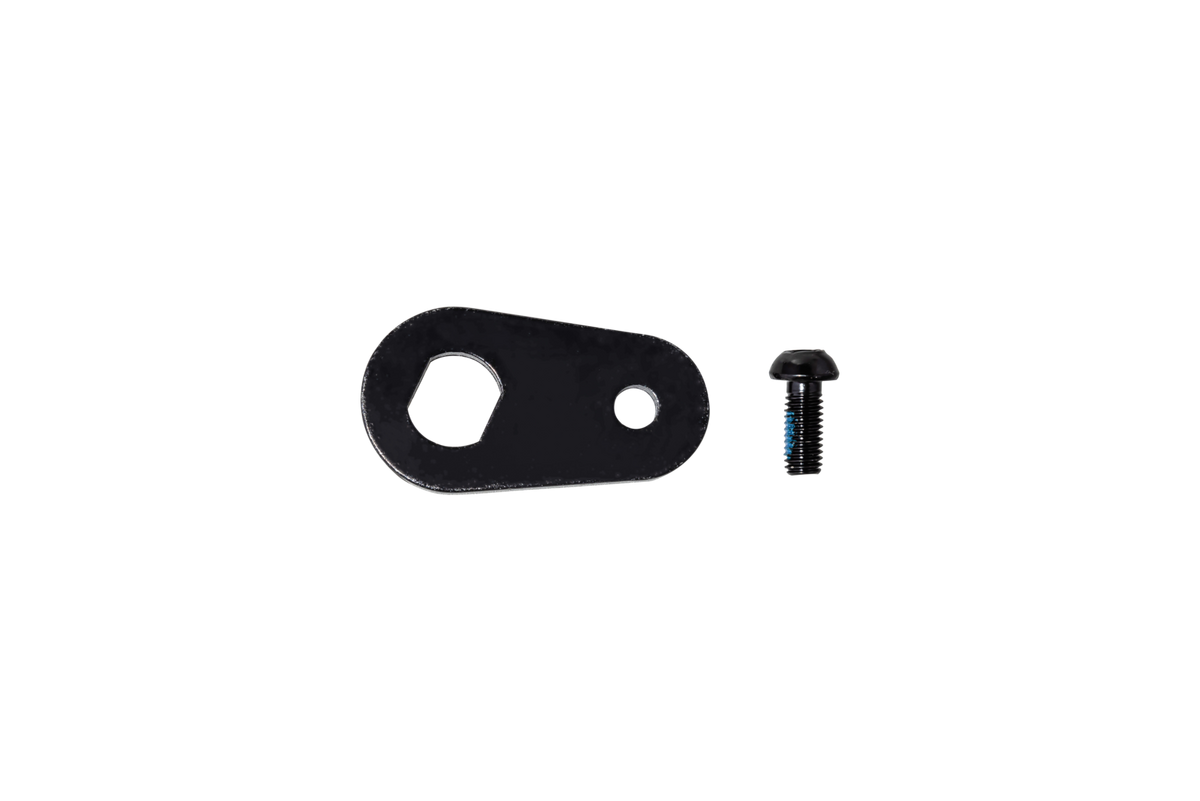 Globe Axle Locking Washer - One Size