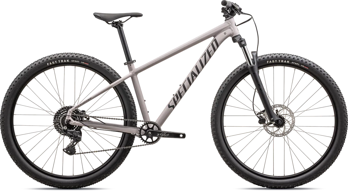 Rockhopper Sport - Satin Clay / Black Liquid / XS