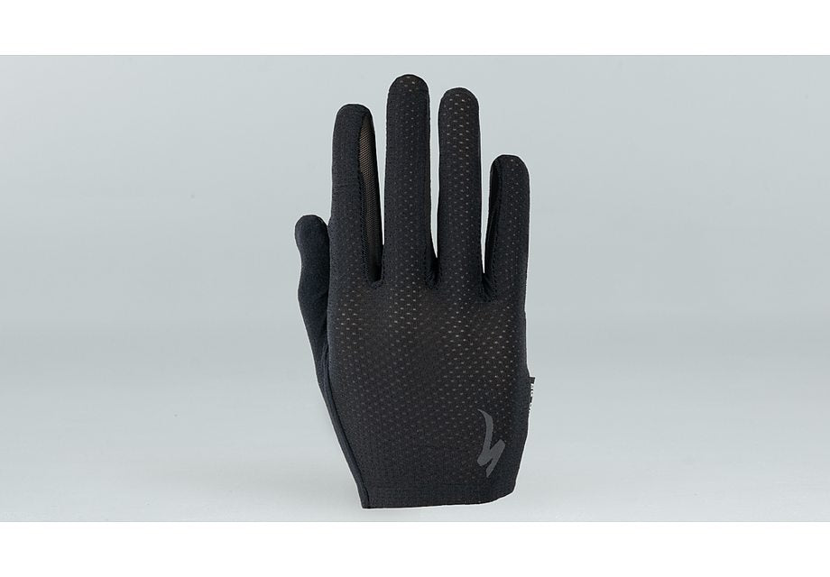 Specialized Bg Grail Glove Lf Black S