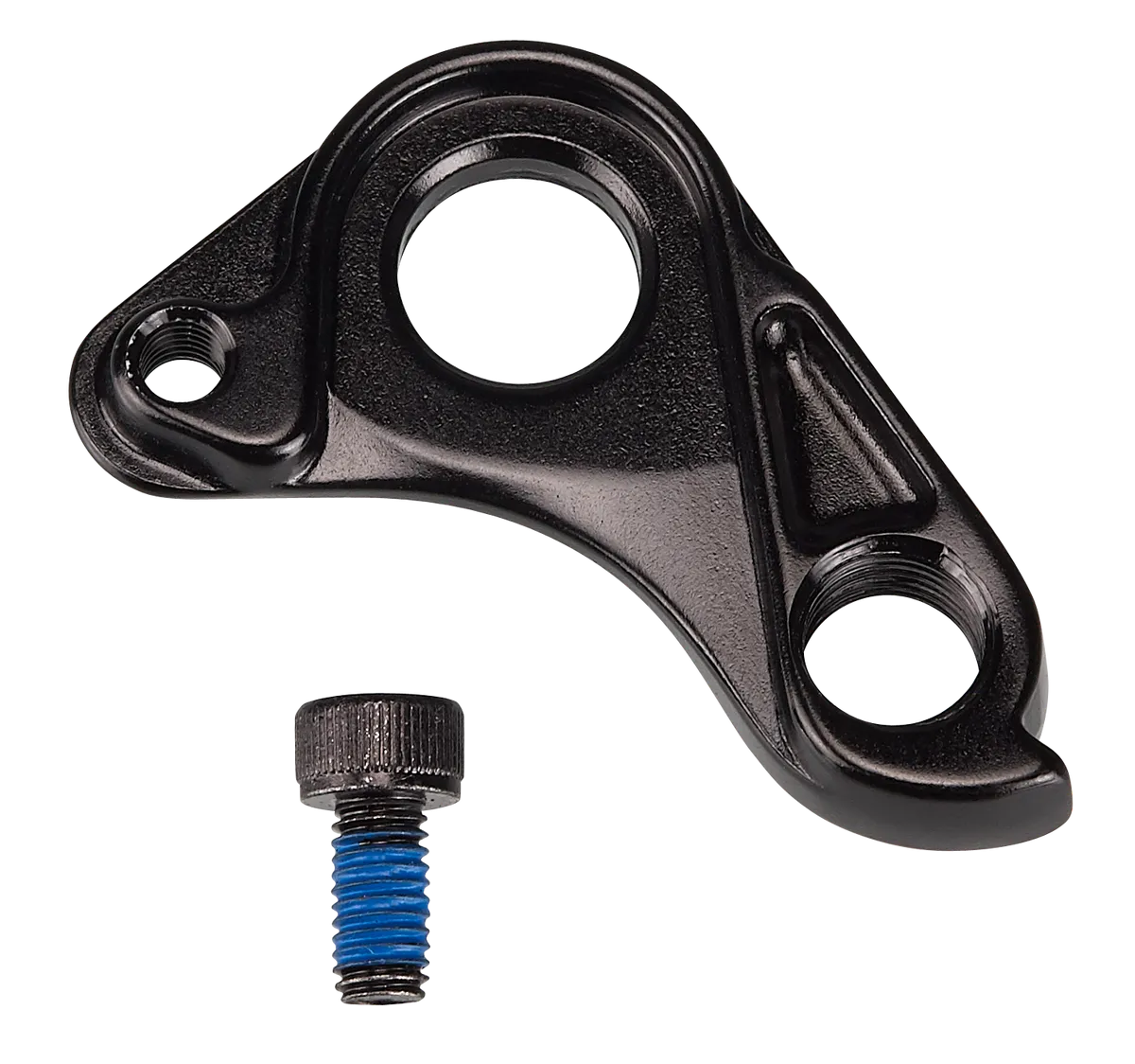 2021 Lightweight Road Derailleur Hanger - One Size