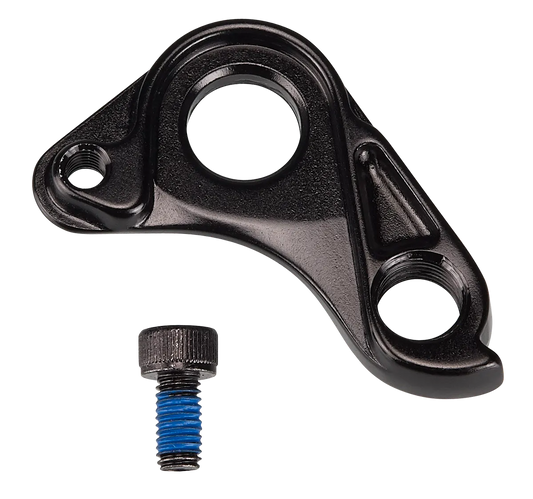 2021 Lightweight Road Derailleur Hanger - One Size
