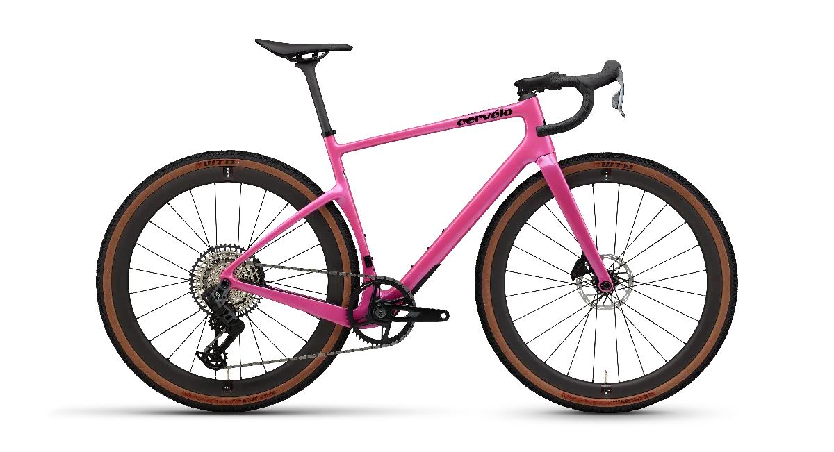 Cervelo Áspero Rival AXS 1 - Dusty Unicorn / 48