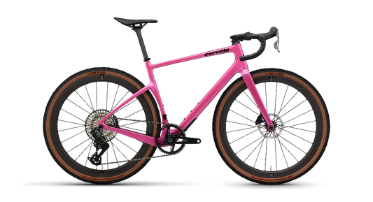 Cervelo Áspero Rival AXS 1 - Dusty Unicorn / 48