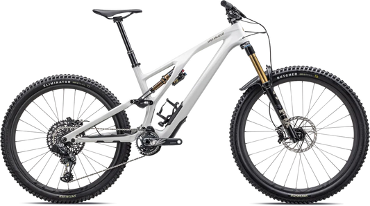 Stumpjumper EVO Pro - SRAM X01 AXS, FOX Factory - S1