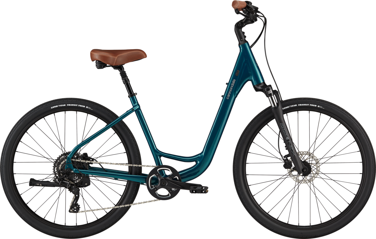 Cannondale Adventure 1 Bike Cannondale   