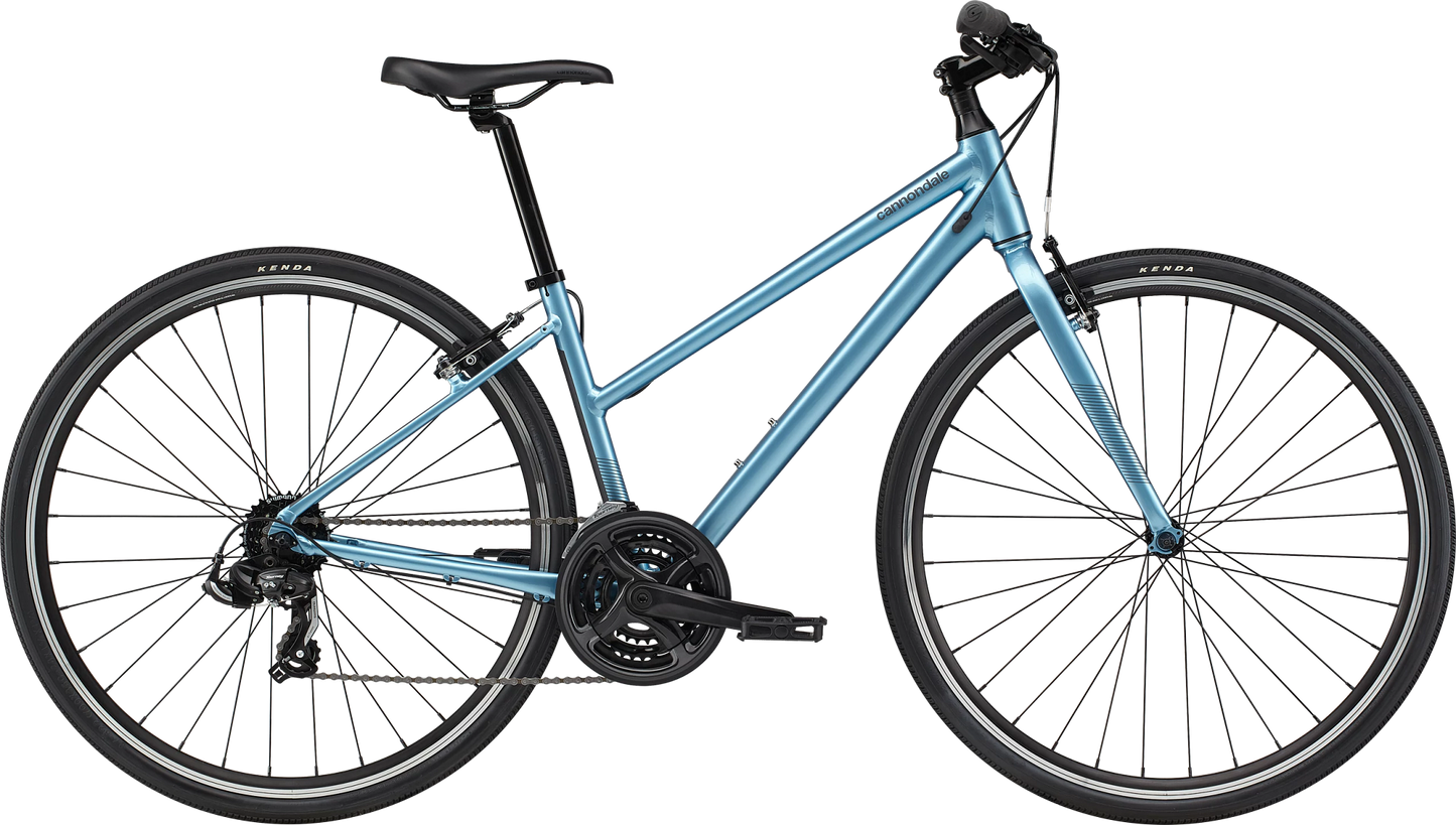 Cannondale quick deals 6 remixte