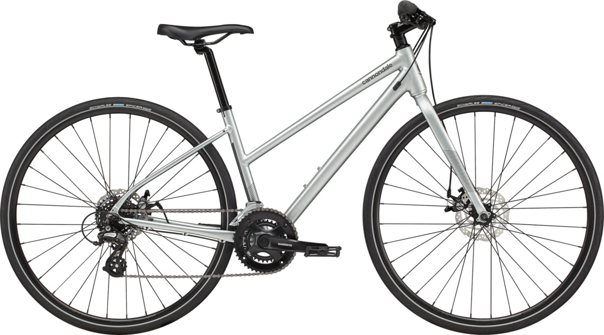 Cannondale quick disc best sale 5 2020