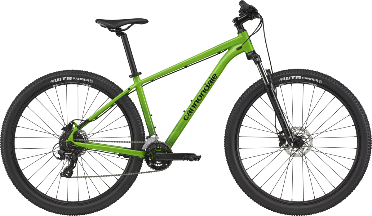 Cannondale Trail 7 bike Cannondale   