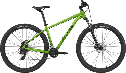 Cannondale Trail 7 bike Cannondale   