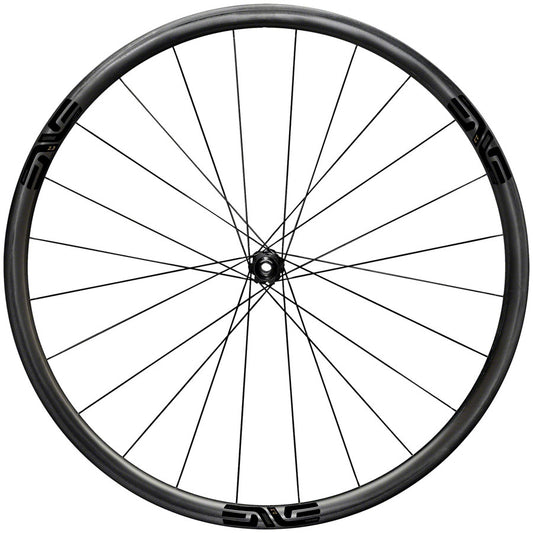 ENVE Composites SES 2.3 Front Wheel - 700 12 x 100 Center-Lock Black