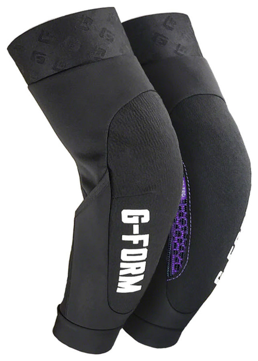 G-Form Terra Elbow Guard - RE ZRO Black Medium