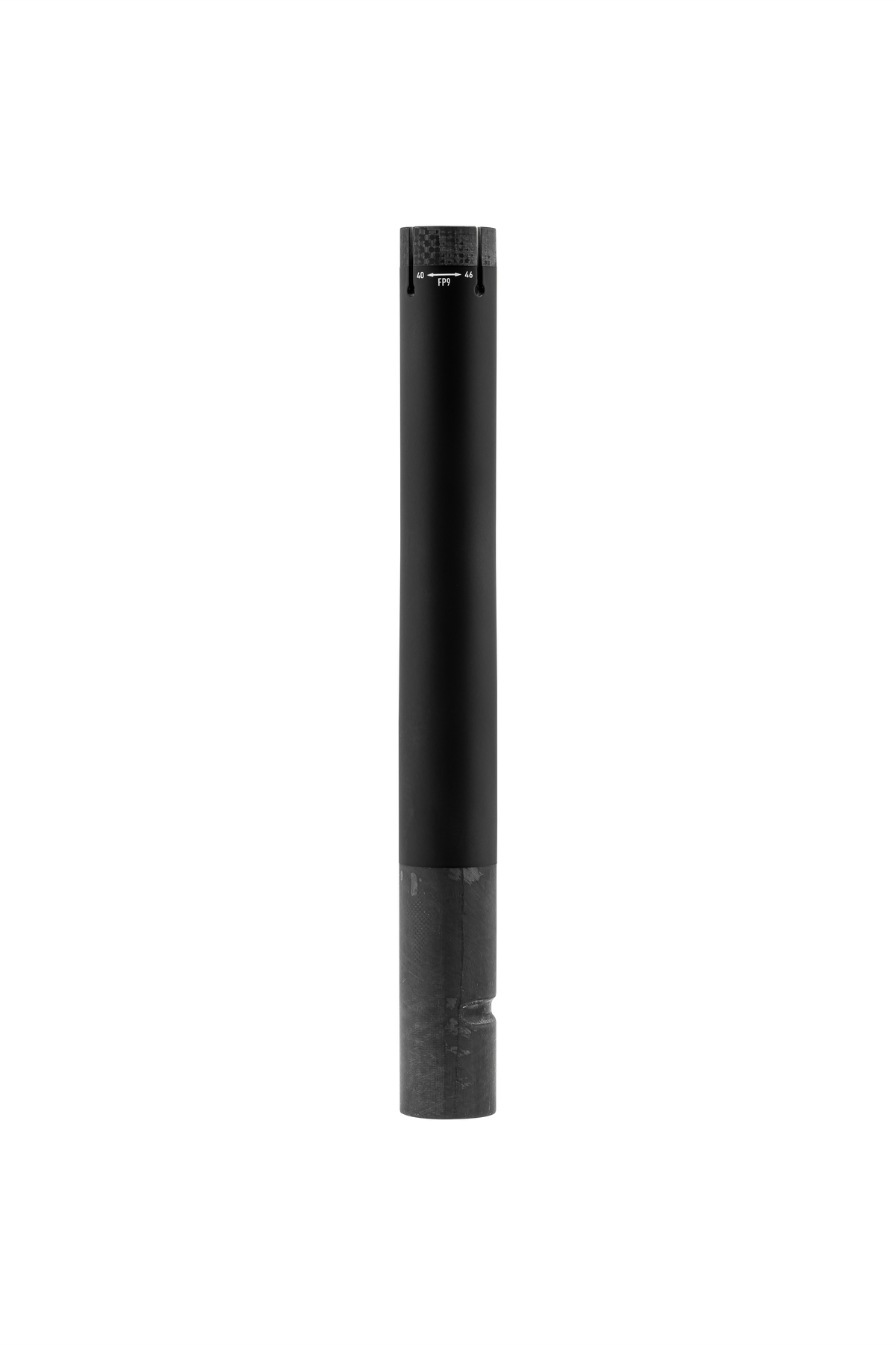 Diverge STR Frame Post 9 - FP 9