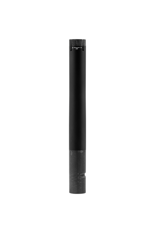 Diverge STR Frame Post 9 - FP 9