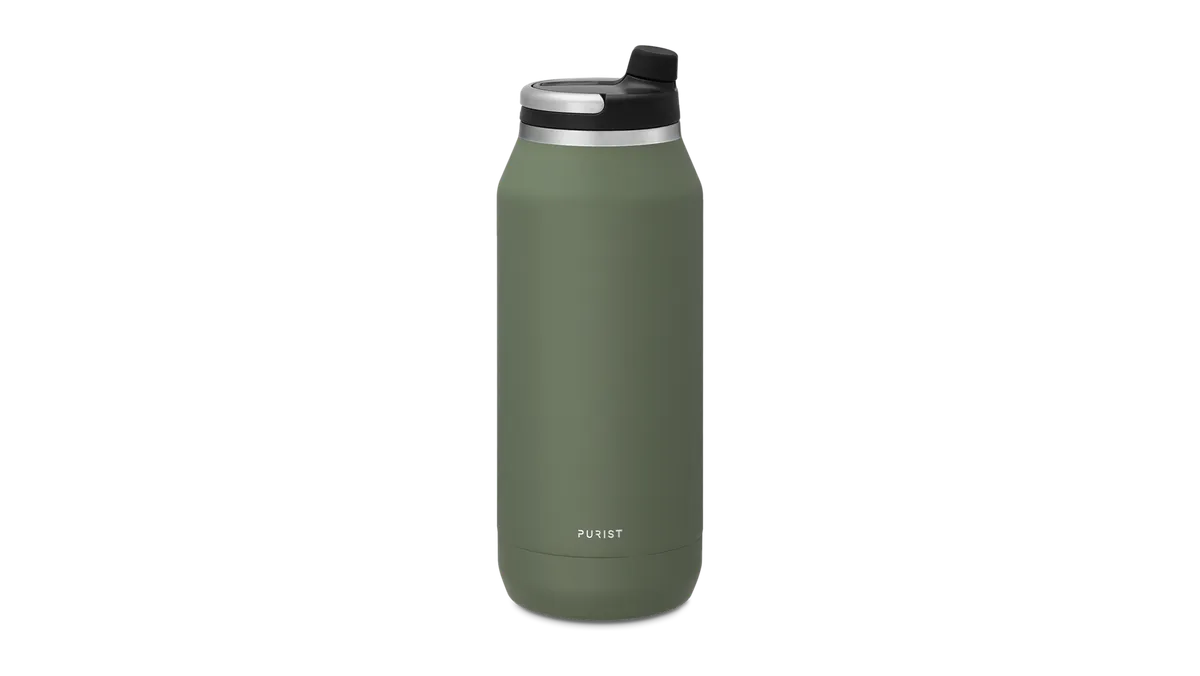 Founder Union 32oz - Roam / 32 OZ