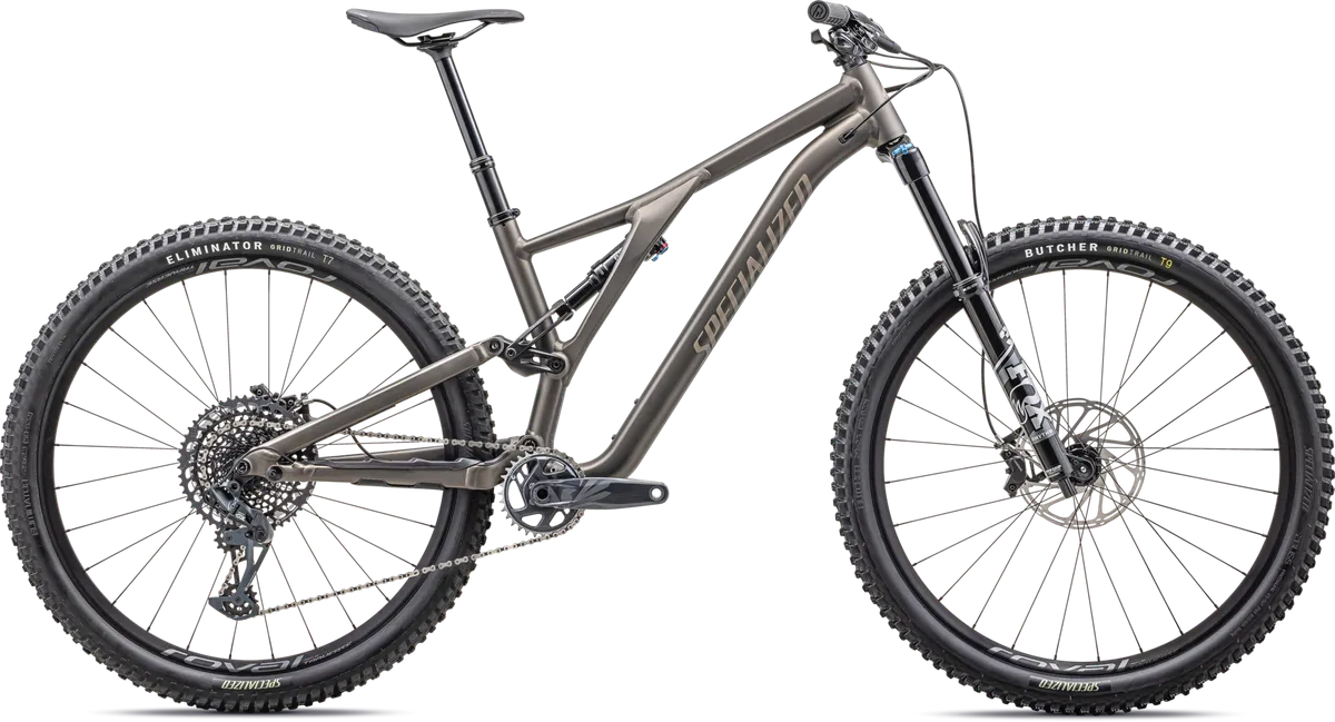 Stumpjumper Alloy LTD - S2
