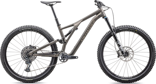 Stumpjumper Alloy LTD - S2