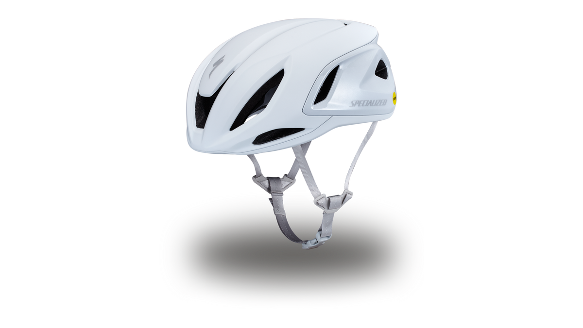Propero 4 - White / S