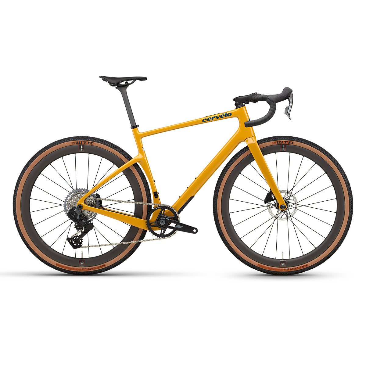 Cervelo ASPERO RIVAL XPLR AXS 1 MARIGOLD 51