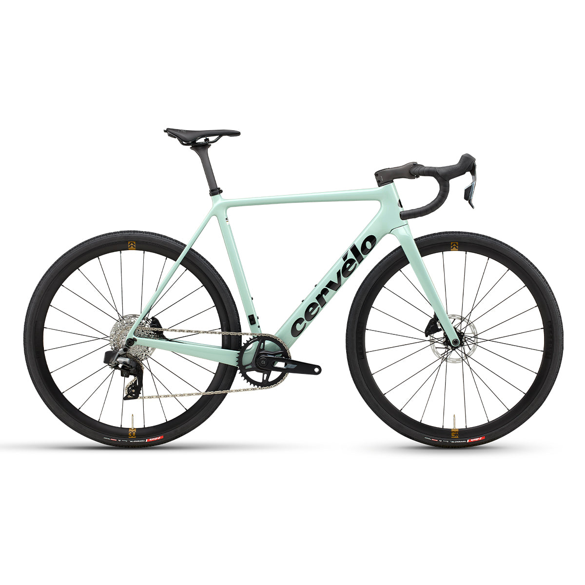 Cervelo R5CX RIVAL AXS 1 NOVEMBER SKY 54