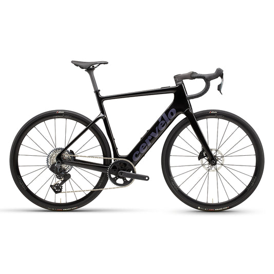 Cervelo ROUVIDA RIVAL XPLR AXS 1 RD US BLKOUT SM