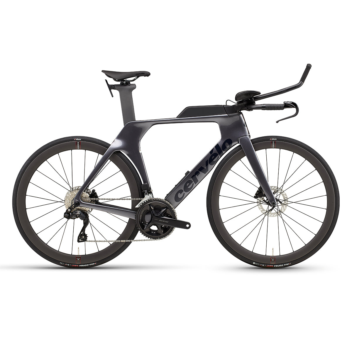 Cervelo P 105 DI2 BASALT 48