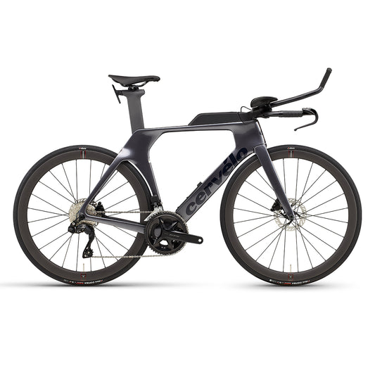Cervelo P 105 DI2 BASALT 54