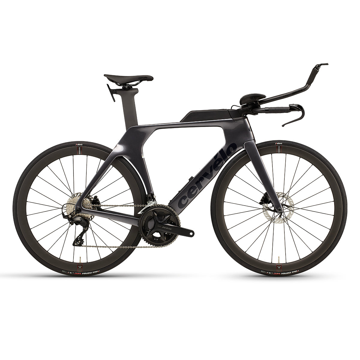 Cervelo P 105 RACE BASALT 51