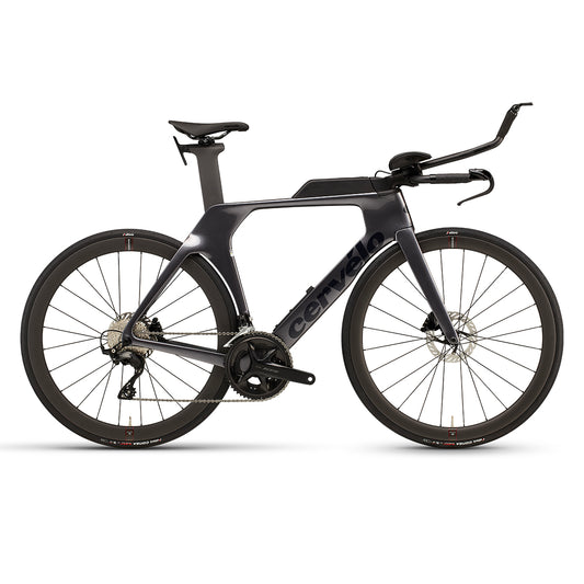 Cervelo P 105 RACE BASALT 54
