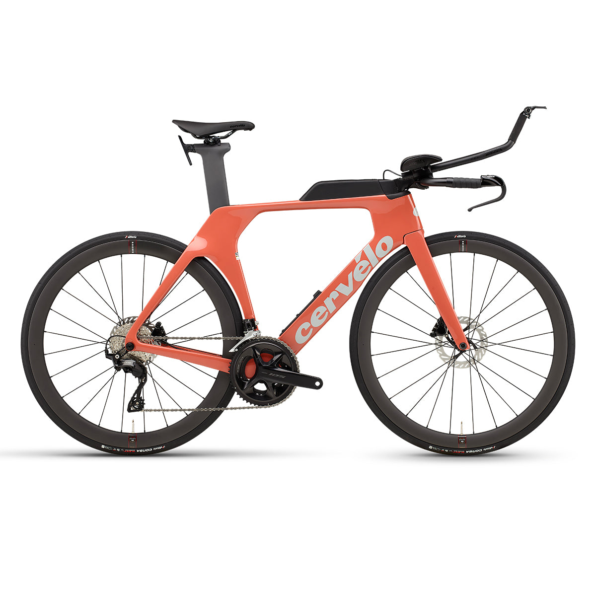 Cervelo P 105 RACE EXTRASPECTRAL MAUVE 61