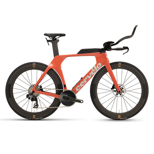 Cervelo P FORCE AXS 1 EXTRASPECTRAL MAUVE 58