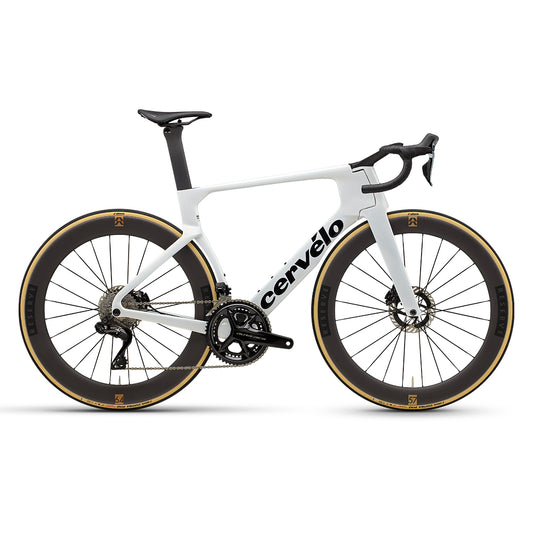 Cervelo S5 DURA-ACE DI2 LITHIUM 48