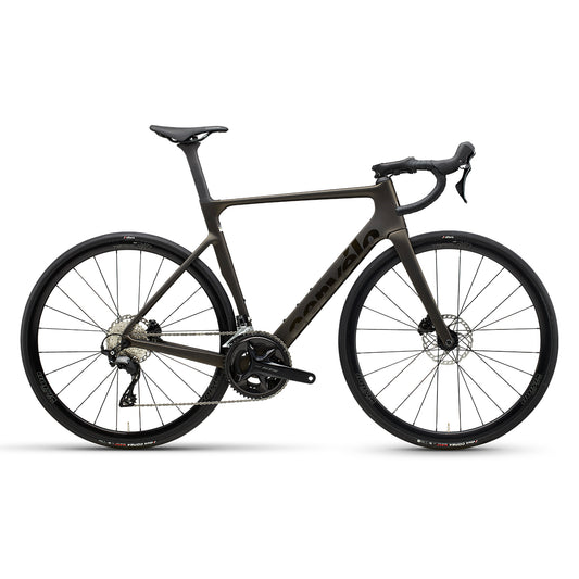 Cervelo SOLOIST 105 DARK SLATE 51