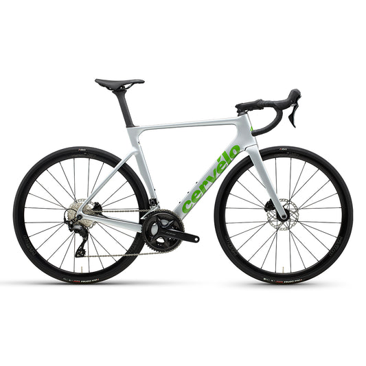 Cervelo SOLOIST 105 SERPENTINE 56